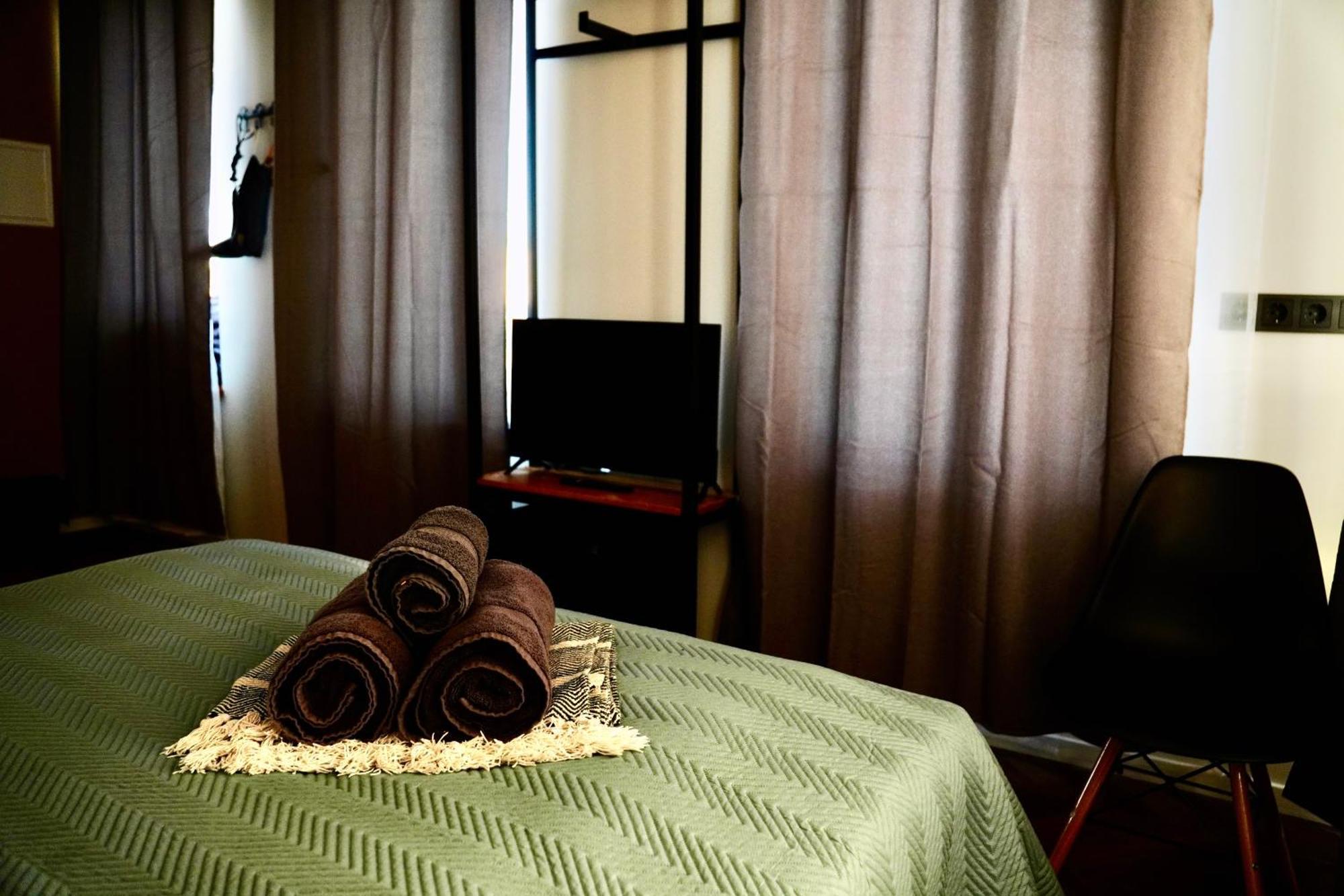 Platforma2B Eco Aparthotel Siauliai  Bagian luar foto