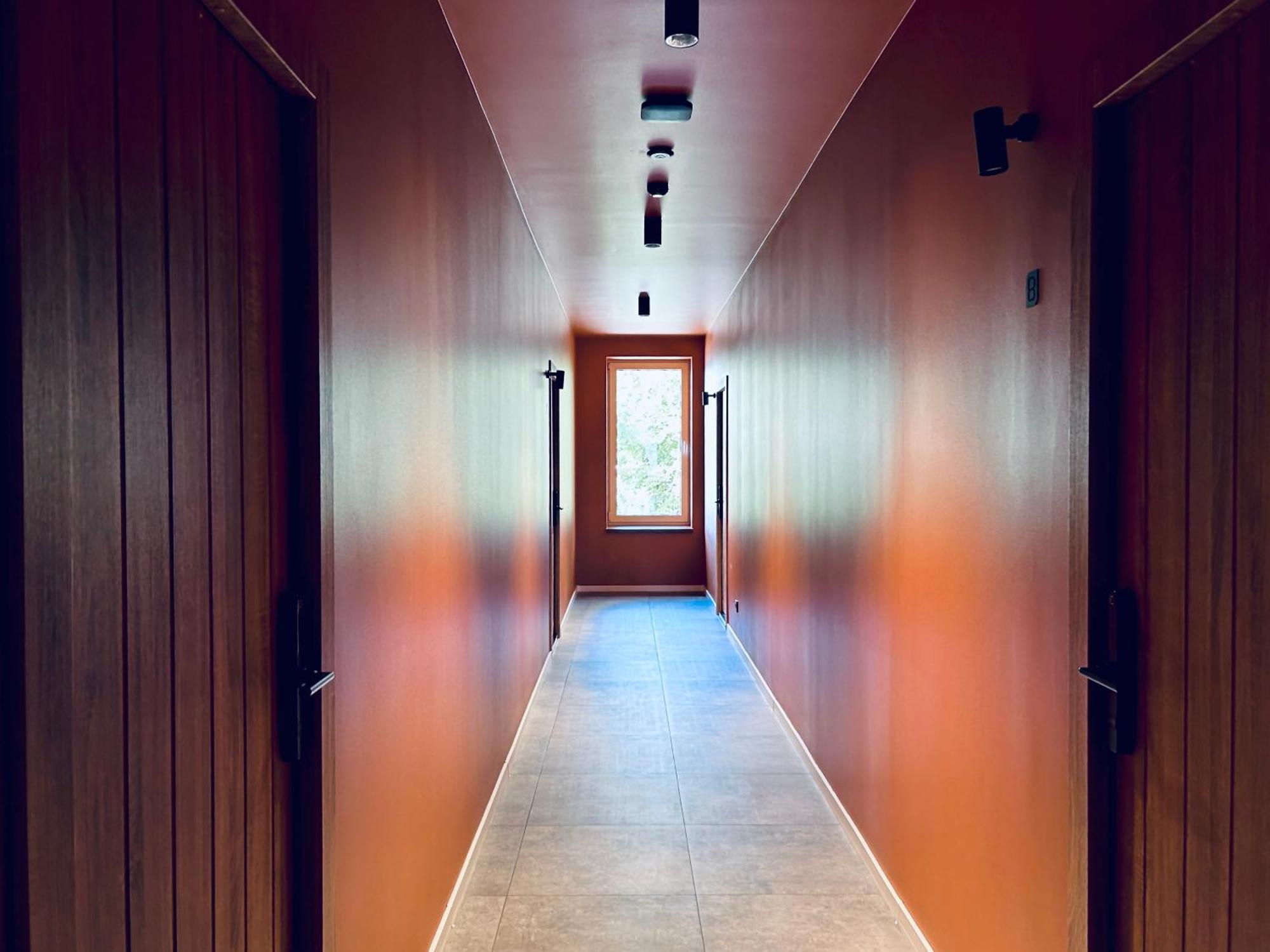 Platforma2B Eco Aparthotel Siauliai  Bagian luar foto