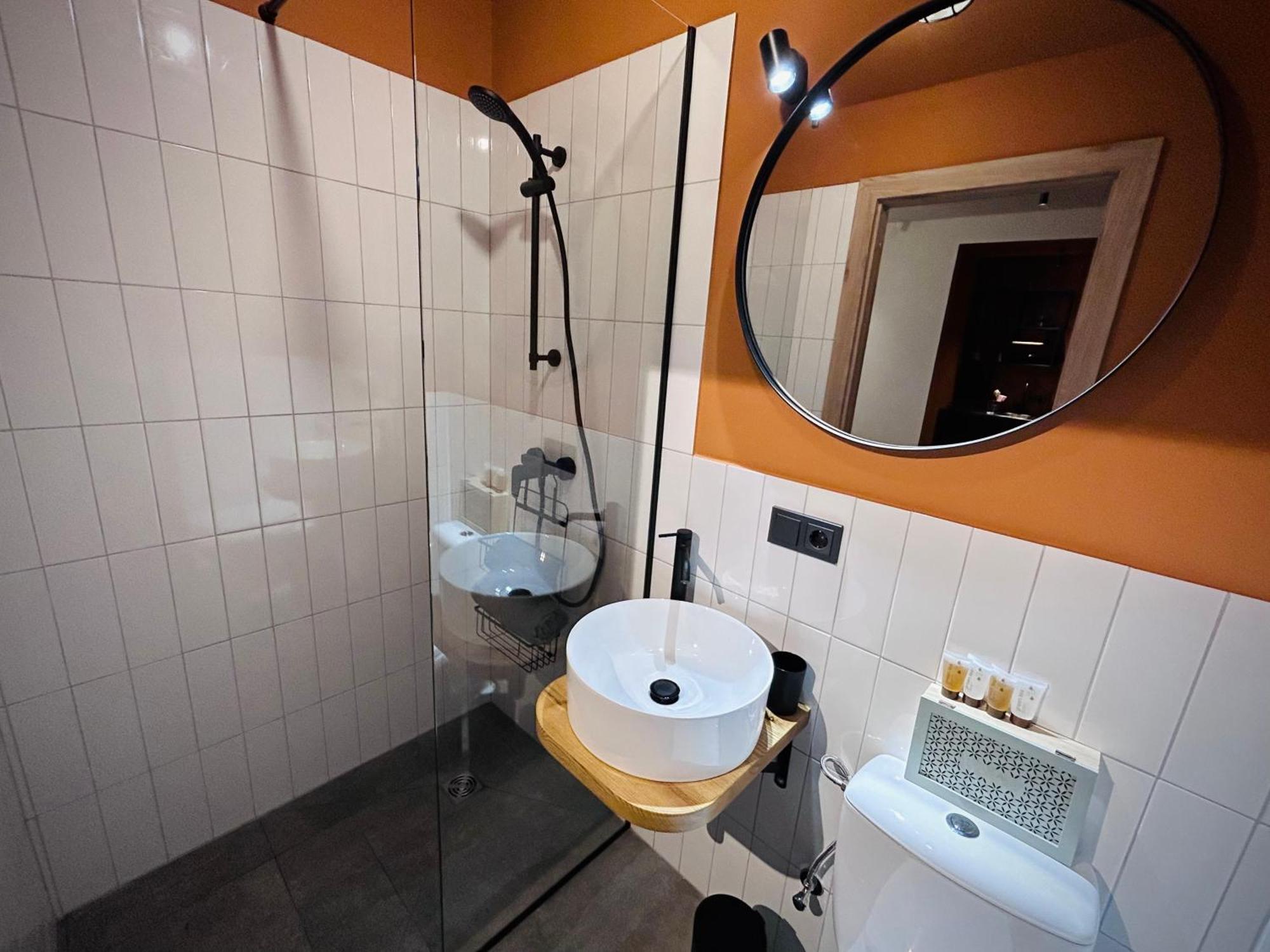 Platforma2B Eco Aparthotel Siauliai  Bagian luar foto