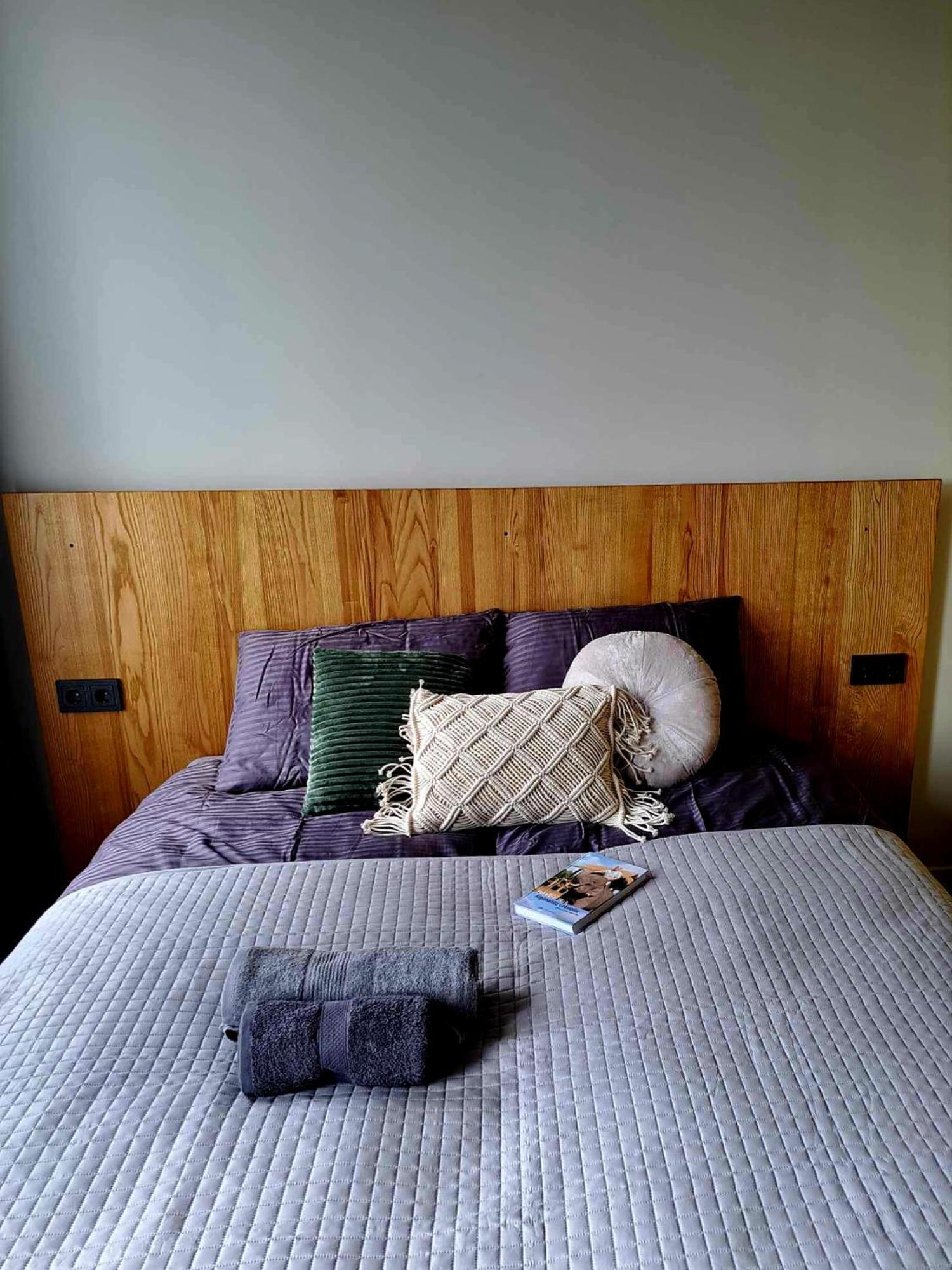 Platforma2B Eco Aparthotel Siauliai  Bagian luar foto