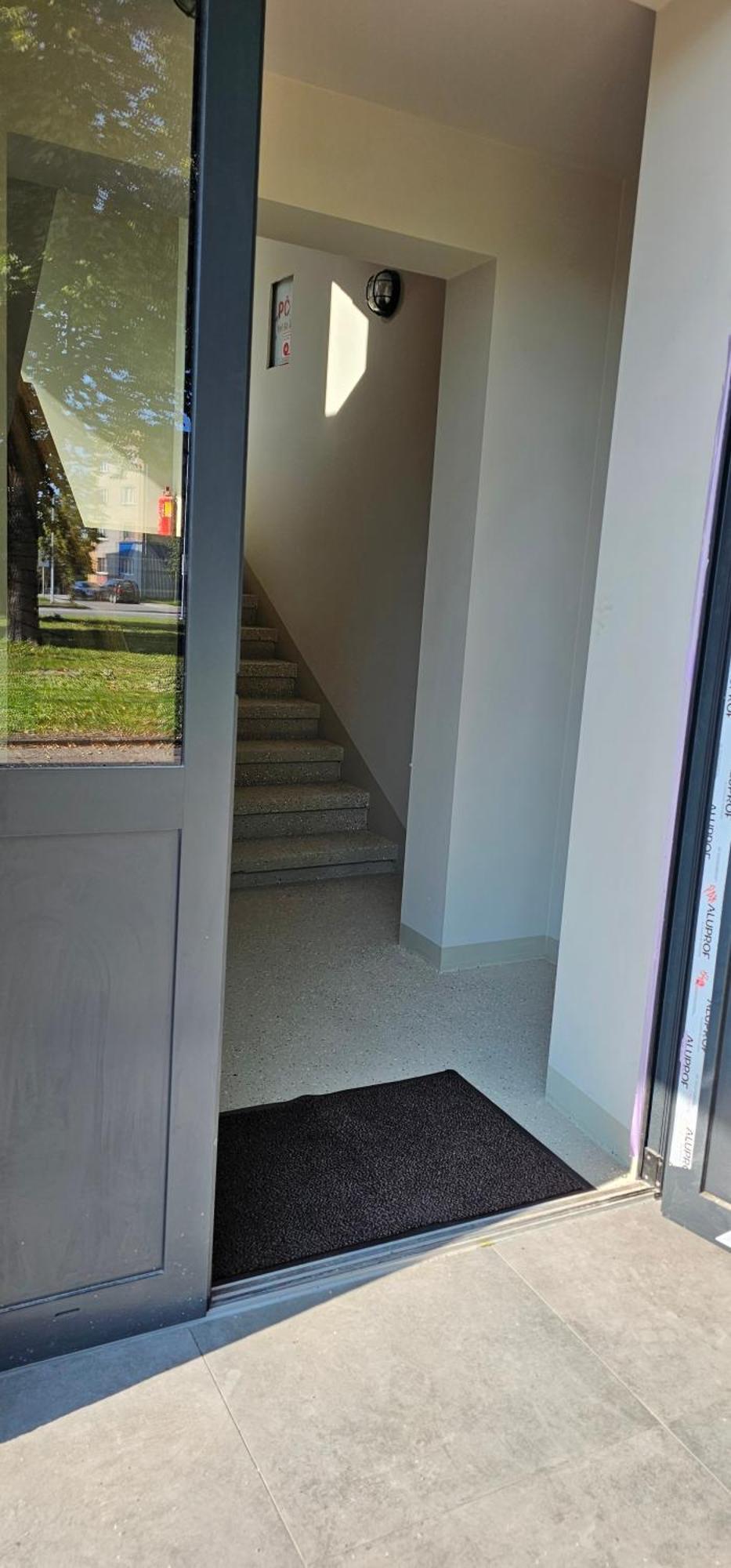Platforma2B Eco Aparthotel Siauliai  Bagian luar foto